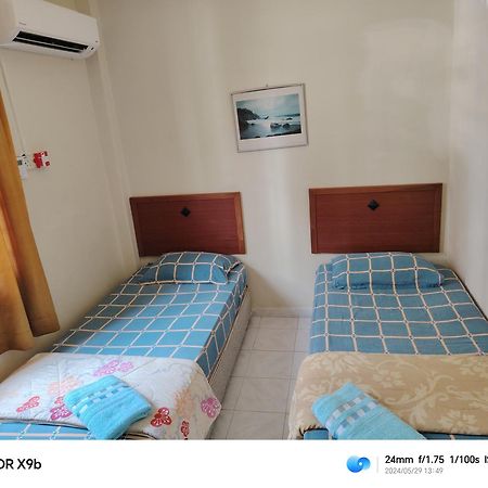 Pd Perdana - Pidi Resort A108 พอร์ตดิ๊กสัน ภายนอก รูปภาพ