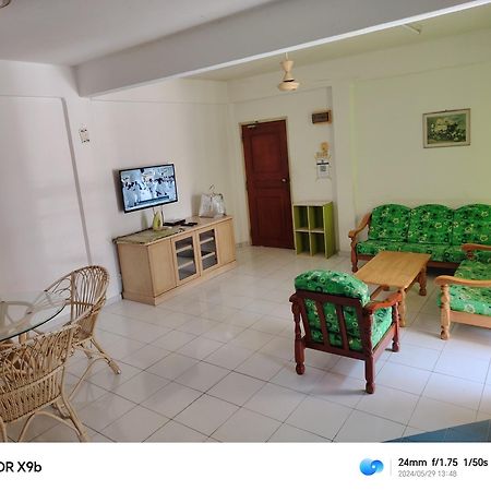 Pd Perdana - Pidi Resort A108 พอร์ตดิ๊กสัน ภายนอก รูปภาพ