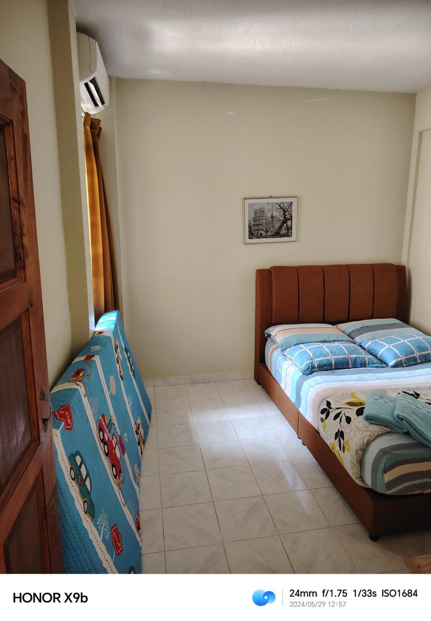 Pd Perdana - Pidi Resort A108 พอร์ตดิ๊กสัน ภายนอก รูปภาพ