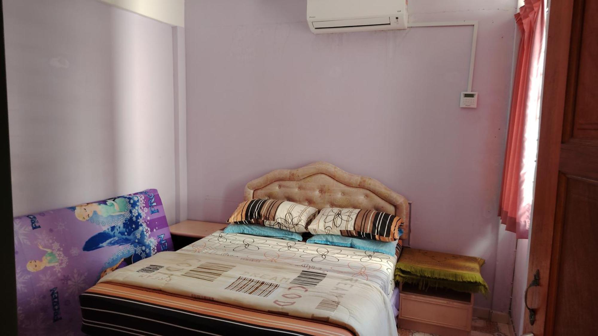 Pd Perdana - Pidi Resort A108 พอร์ตดิ๊กสัน ภายนอก รูปภาพ