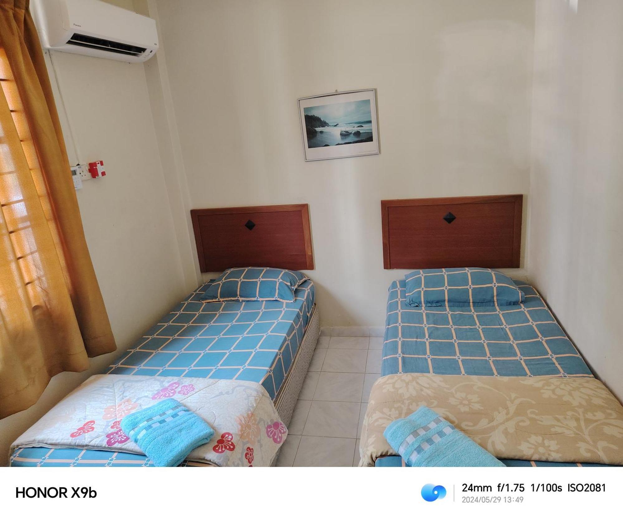 Pd Perdana - Pidi Resort A108 พอร์ตดิ๊กสัน ภายนอก รูปภาพ