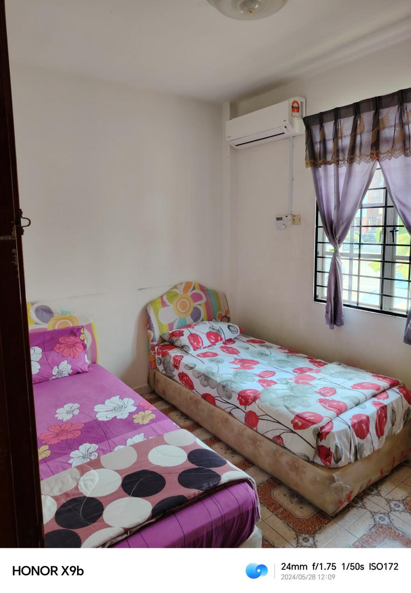 Pd Perdana - Pidi Resort A108 พอร์ตดิ๊กสัน ห้อง รูปภาพ