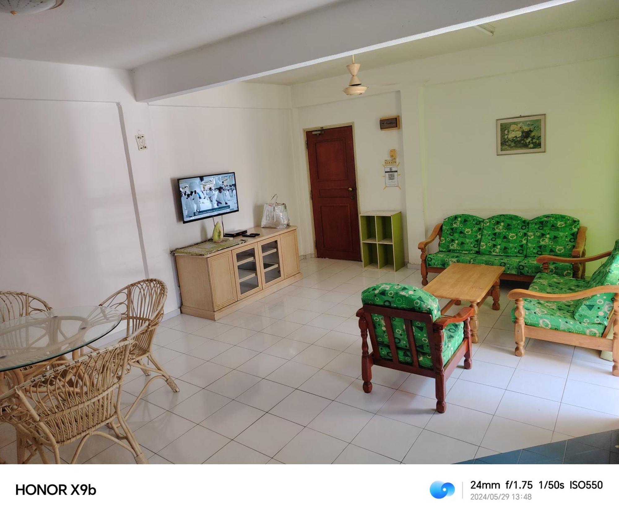 Pd Perdana - Pidi Resort A108 พอร์ตดิ๊กสัน ภายนอก รูปภาพ