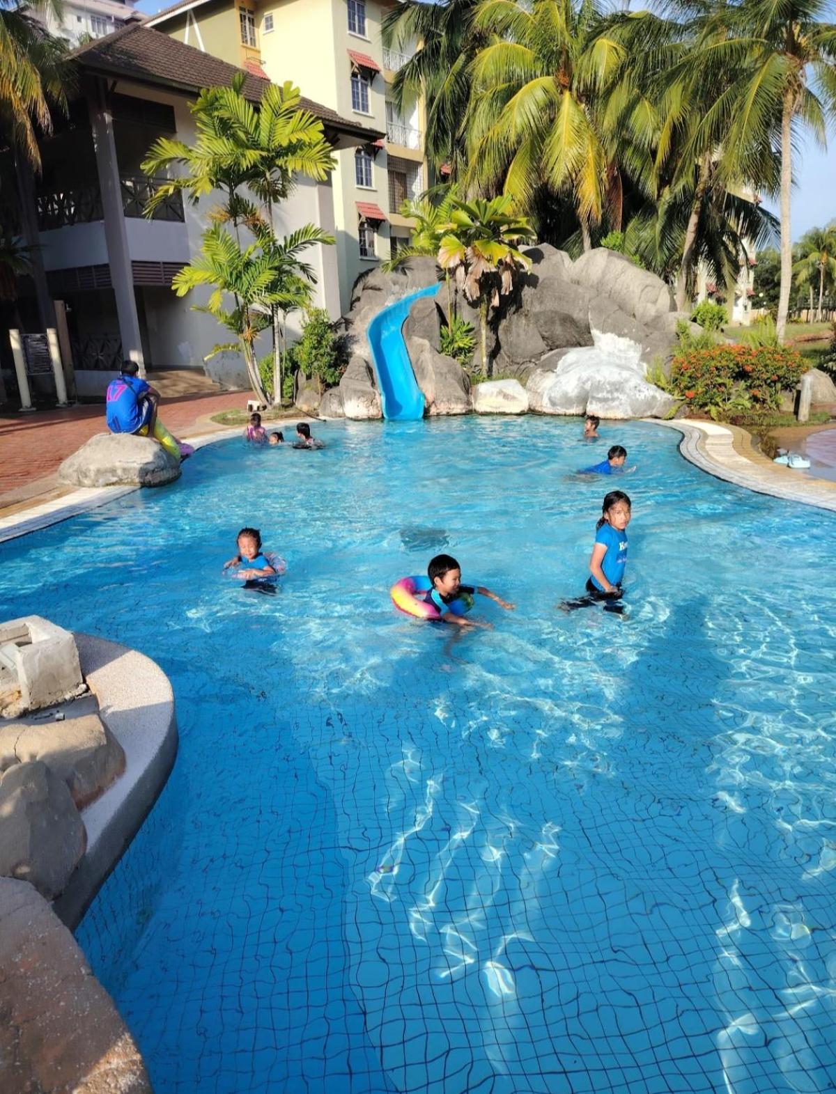 Pd Perdana - Pidi Resort A108 พอร์ตดิ๊กสัน ภายนอก รูปภาพ