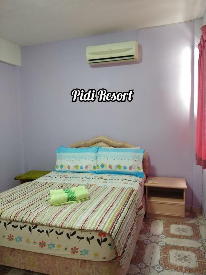 Pd Perdana - Pidi Resort A108 พอร์ตดิ๊กสัน ภายนอก รูปภาพ