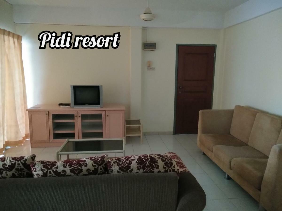 Pd Perdana - Pidi Resort A108 พอร์ตดิ๊กสัน ภายนอก รูปภาพ