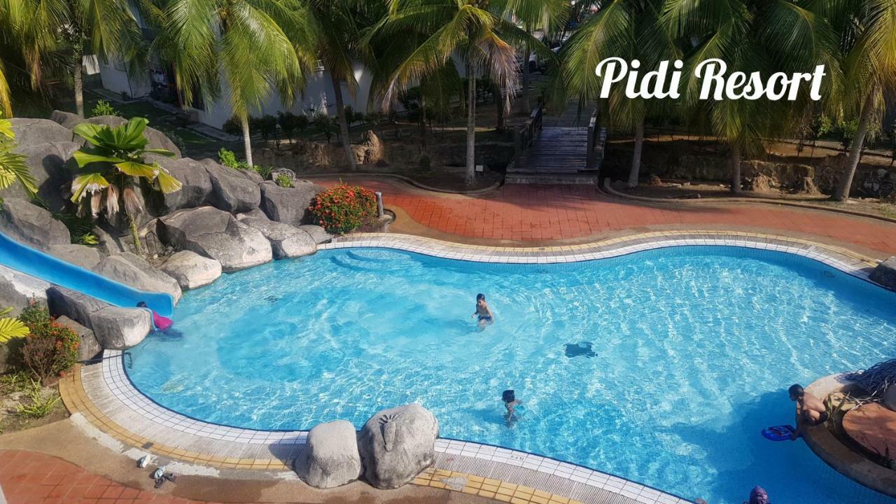 Pd Perdana - Pidi Resort A108 พอร์ตดิ๊กสัน ภายนอก รูปภาพ