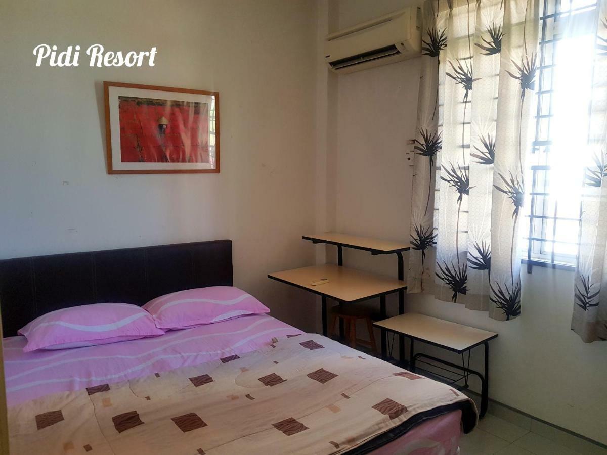 Pd Perdana - Pidi Resort A108 พอร์ตดิ๊กสัน ภายนอก รูปภาพ