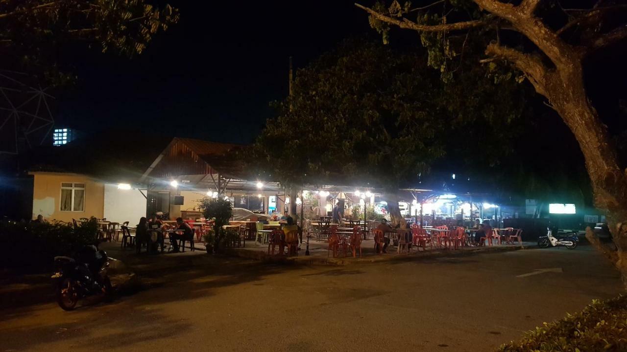Pd Perdana - Pidi Resort A108 พอร์ตดิ๊กสัน ภายนอก รูปภาพ