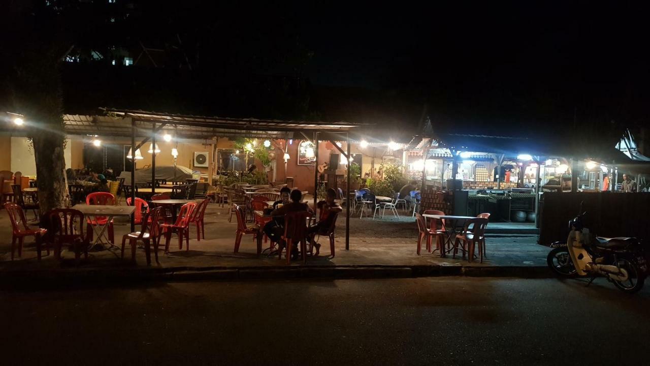Pd Perdana - Pidi Resort A108 พอร์ตดิ๊กสัน ภายนอก รูปภาพ